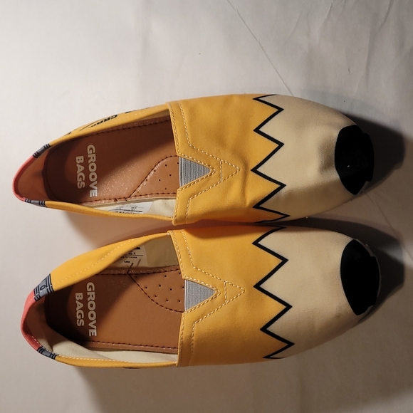 groove bags Shoes Groove Bags Custom Kicks Womens Shoes Nwot Poshmark